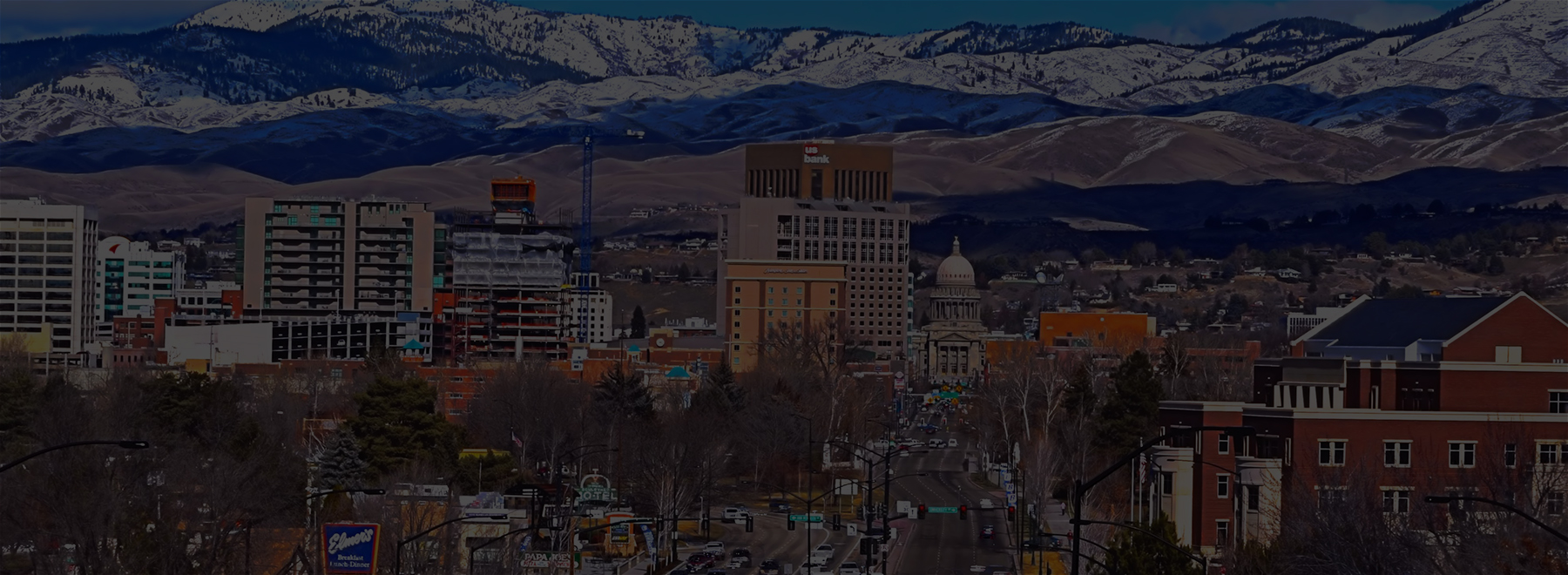 Chigbrow, Ryan & Company | Certified Public Accountants, Boise, Idaho